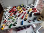 Verzameling auto's,  o a welly, bburago, hot wheels, Ophalen of Verzenden, Zo goed als nieuw