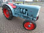 Eicher PUMA I ES202 / 8703 Draaiuren / Smalspoortrekker, Zakelijke goederen, Agrarisch | Tractoren, Overige merken, Gebruikt, Mathijs Merkelijn