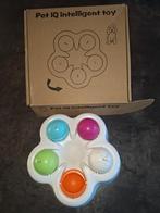 Super leuke puzzel voor hond of kat. Pet IQ trixie, Ophalen, Zo goed als nieuw