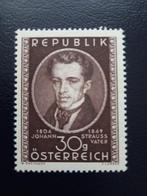 Oostenrijk  Mi. 942 POSTFRIS, Ophalen of Verzenden, Postfris