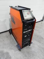 Mig/Mag lasapparaat Kemppi Kempomat 4200, Ophalen of Verzenden, Zo goed als nieuw, 250 ampère of meer, Co2
