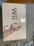 Wii Sports Bundle, Spelcomputers en Games, Ophalen, Zo goed als nieuw, Met 2 controllers