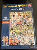 Diverse Jan van haasteren, Ophalen, 500 t/m 1500 stukjes, Zo goed als nieuw