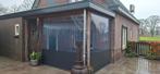 Veranda met ritsscreens te koop, Ophalen, Gebruikt, Overige typen, 150 tot 300 cm