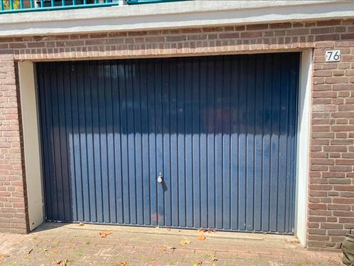 Garagebox in Breda, Auto diversen, Autostallingen en Garages
