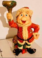 Efteling Kerstlaaf Lukas Beeld groot, Ophalen, Zo goed als nieuw, Beeldje of Poppetje