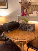 Behringer X Air XR18 Digitale Mixer - Nieuwstaat, Muziek en Instrumenten, Mengpanelen, Ophalen of Verzenden, Zo goed als nieuw