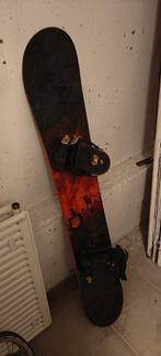 Rossignol Snowboard - 154cm, Ophalen, Gebruikt, Board