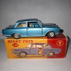 Dinky Toys Ford Cortina - Repro Box, Ophalen of Verzenden