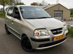 Hyundai Atos 1.1 2006 Grijs, Auto's, Hyundai, Origineel Nederlands, Te koop, Zilver of Grijs, Benzine