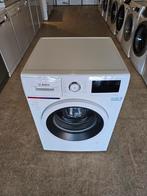 Bosch Serie 6 wasmachine | 8 kilo | A+++ | Gratis thuis 🚚✅️, Jirnsum, 1200 tot 1600 toeren, 8 tot 10 kg, Zo goed als nieuw