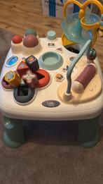 Smoby speeltafel, Ophalen, Gebruikt