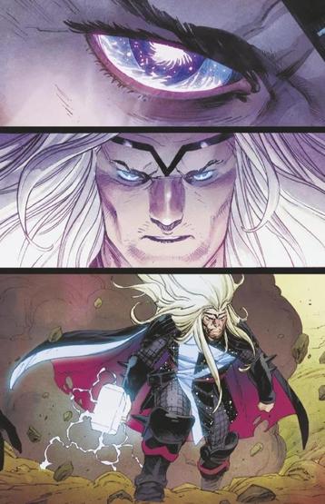 THOR #2  beschikbaar voor biedingen