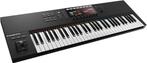 Komplete Kontrol S61 MK2 USB/MIDI keyboard, Solo-artiest