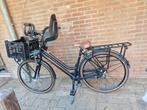 BSP moederfiets Metropolis family d50 nexus 7 RB., Overige merken, Ophalen of Verzenden, Zo goed als nieuw, 0 zitjes