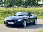 BMW Z4 Roadster | SDrive23i | Executive, Auto's, BMW, Achterwielaandrijving, Gebruikt, Zwart, 2497 cc