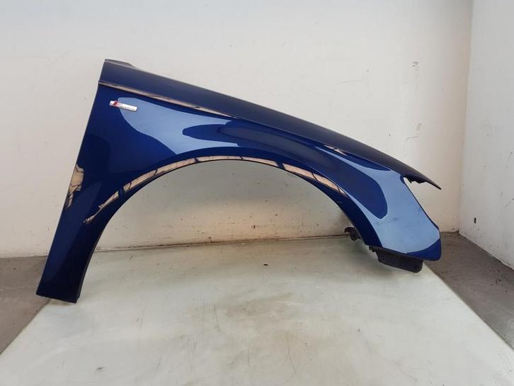 Spatbord Rechts Voor Audi A3 Sportback (8VA/8VF) 8V0821106L, Auto-onderdelen, Carrosserie en Plaatwerk, Audi, Gebruikt