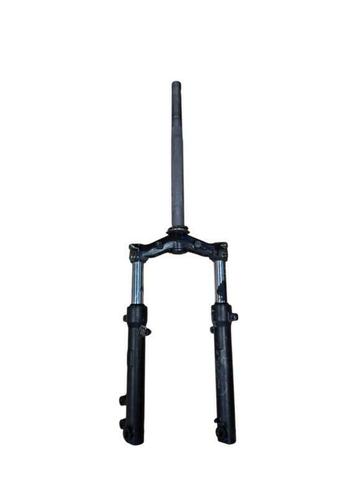 Voorvork origineel Peugeot Kisbee beschikbaar voor biedingen