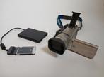 Sony DCR-TRV900 MiniDV Handycam camcorder, Ophalen of Verzenden, Zo goed als nieuw, Sony