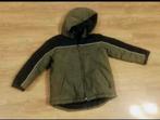 Te koop een warme kinderjas, maat is 122 - 128,bieden., Ophalen of Verzenden, Zo goed als nieuw, Meisje, Jas