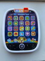Activiteiten tablet, Kinderen en Baby's, Speelgoed | Vtech, Ophalen, Gebruikt, 6 maanden tot 2 jaar