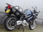 BMW F 800 ST ABS (bj 2012), Motoren, Motoren | BMW, Bedrijf, 2 cilinders, Sport, 800 cc