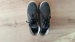 Blauwe schoenen maat (40), Ophalen, Manfield, Blauw, Nieuw