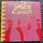 Golden Earring Sealed eerste uitgave boek, Verzenden, Zo goed als nieuw, Artiest