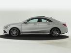 Mercedes-Benz CLA-Klasse 180 Business Solution AMG | Panoram, Auto's, Gebruikt, 4 cilinders, Leder en Stof, 122 pk
