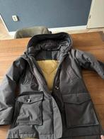 Winterjas airforce, Maat 52/54 (L), Ophalen of Verzenden, Airforce, Grijs