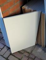 Gratis ophalen, meubelpanelen, Doe-het-zelf en Verbouw, Hout en Planken, Ophalen, Gebruikt, Minder dan 25 mm, 200 tot 250 cm