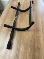 Pull up bar, Sport en Fitness, Fitnessmaterialen, Ophalen, Zo goed als nieuw, Borst, Oprekstang