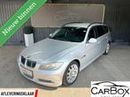 BMW 3-serie Touring 330xd Executive, Auto's, BMW, 2993 cc, 193 €/maand, Vierwielaandrijving, 6 cilinders