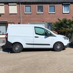 Ford Transit Courier GB 1.0 Ecoboost 101pk 2019, Voorwielaandrijving, 101 pk, Wit, Handgeschakeld