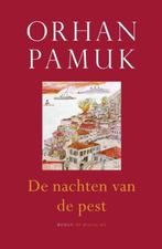 Orhan Pamuk - De nachten van de pest, Verzenden, Orhan Pamuk, Zo goed als nieuw, Nederland