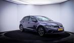 Volkswagen Polo 1.0TSI Dsg IQ.DRIVE LIFE FULL LED | CLIMA |, 12 maanden, Stof, Gebruikt, 1104 kg