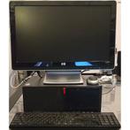 Lenovo ThinkCentre M710, Computers en Software, Desktop Pc's, Ophalen, Gebruikt, Lenovo thinkcentre, 512 GB