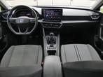 Seat Leon Sportstourer 1.0 TSI 90pk Style Launch Edition | C, Auto's, 12 maanden, Stof, Gebruikt, Leon