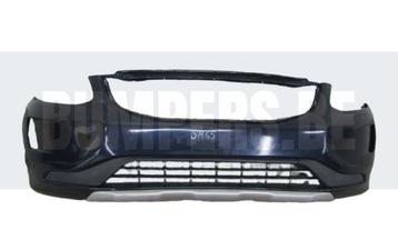 Bumper VOLVO XC60 XC 60 I 1 Facelift 13-17 31323765 Voorbump beschikbaar voor biedingen