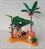 Playmobil 5138 schipbreukeling, Kinderen en Baby's, Speelgoed | Playmobil, Ophalen of Verzenden, Zo goed als nieuw