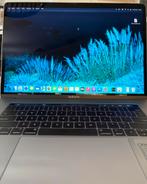 MacBook Pro 15” (Late 2016) – i7 - 500GB SSD, Computers en Software, Apple Macbooks, 2 tot 3 Ghz, 512 GB, Zo goed als nieuw, 16 GB