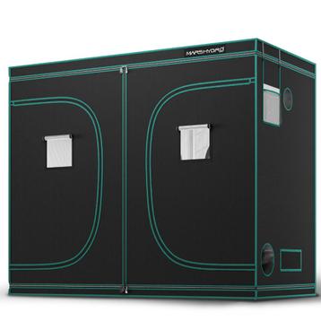 Mars Hydro 240x120x200cm Kweektent beschikbaar voor biedingen