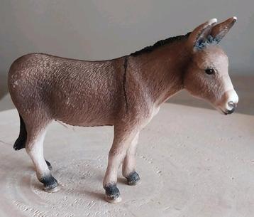 Schleich ezel merrie beschikbaar voor biedingen