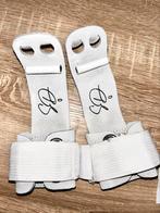 Turnleertjes Sparkle&Dream, Sport en Fitness, Turnen, Ophalen of Verzenden, Nieuw, Wit, Materiaal