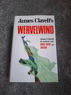 Werelwind - James Clavell - Nieuwstaat, Boeken, Ophalen, Nieuw, Overige onderwerpen, James Clavell