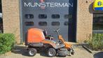 Husqvarna RC318T  (Actie), Ophalen of Verzenden, Nieuw, Opvangbak, 90 tot 120 cm