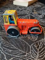 Wals Aveling Barford diesel. Dinky toys 279, Ophalen of Verzenden, Gebruikt, Auto, Dinky Toys