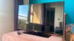 Samsung LED 3D TV, 100 cm of meer, Samsung, Gebruikt, LED