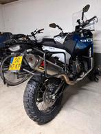 Outback Motortek pannier rack, Ophalen of Verzenden, Gebruikt