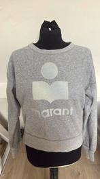 Isabel marant trui grijs origineel 34, Kleding | Dames, Ophalen of Verzenden, Zo goed als nieuw, Maat 34 (XS) of kleiner, Grijs